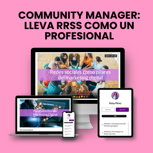 Conviértete en Community+IDA y Amazon Reseñas