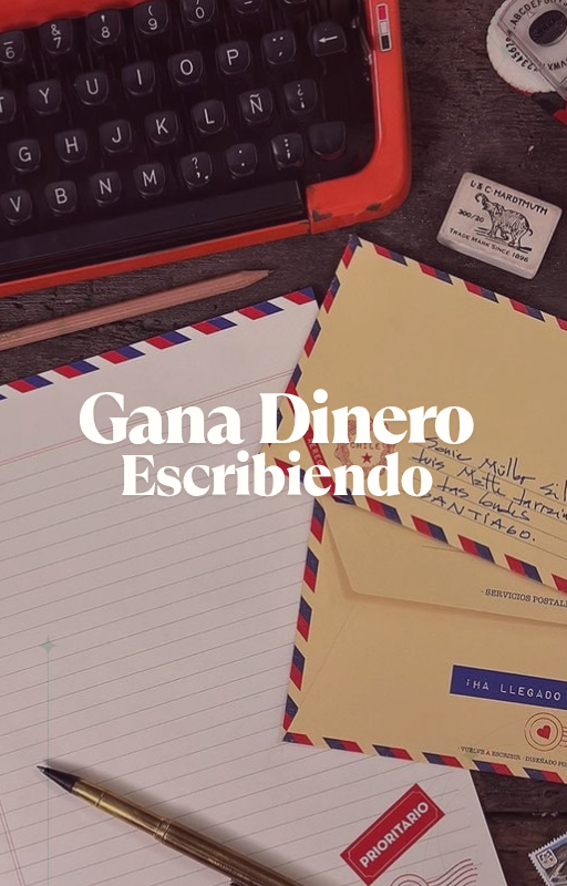 Gana Dinero Escribiendo Cartas